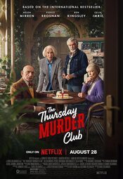 El club del crimen de los jueves