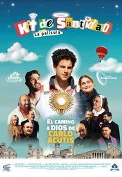 Kit de santidad: El camino a Dios de Carlo Acutis