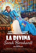 La divina Sarah Bernhardt