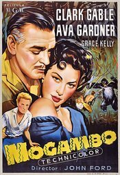 Mogambo