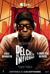 Del cielo al infierno