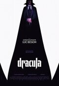 Cartel de Drácula