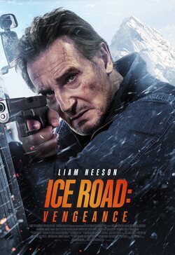 Ice Road: Venganza