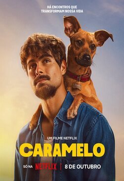 Cartel de Caramelo