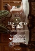 Cartel de Mi ilustrísimo amigo