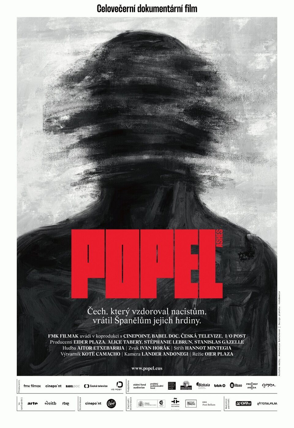 Cartel de Popel - Cartel Popel Francia