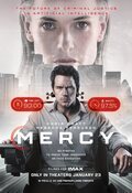 Cartel de Mercy