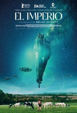 Cartel de L'empire