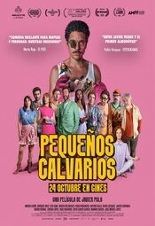 Pequeños calvarios