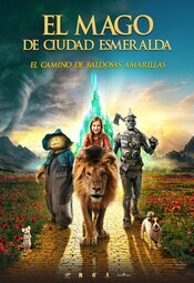 El Maravilloso Mago de Oz