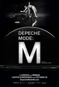 Depeche Mode: M