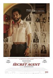 Agente secreto