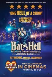 Bat Out of Hell: The Musical