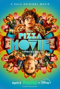 Pizza Movie