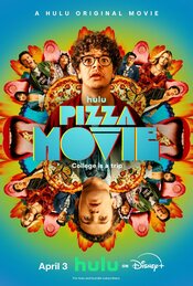 Pizza Movie