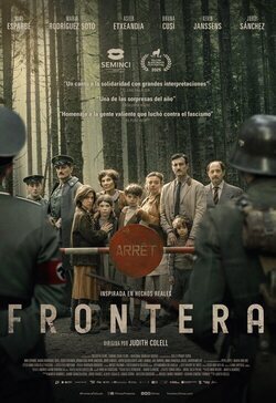 
Frontera