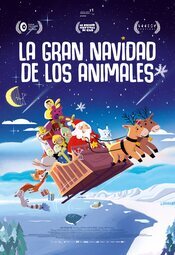 Le grand Noël des animaux