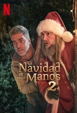 La Navidad en sus manos 2