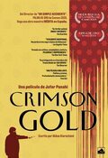 Cartel de Crimson Gold