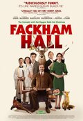 Cartel de Fackham Hall
