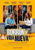 Borrón y Vida Nueva