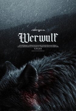 Cartel de Werwulf