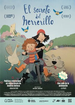 Le secret des mésanges