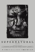 Cartel de Supernatural