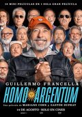 Cartel de Homo Argentum