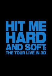 Billie Eilish: Hit Me Hard and Soft - The Tour (Live in 3D)