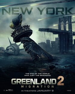 Poster Nueva York
