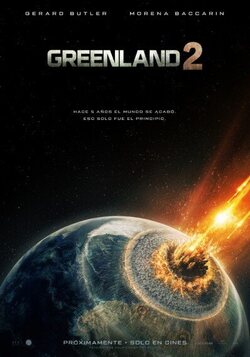 Poster Planeta Tierra