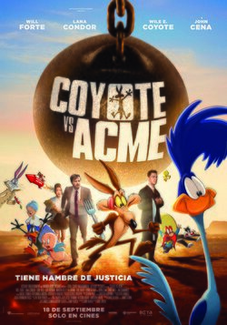 Coyote contra Acme