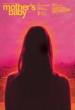 Cartel de Mother's Baby