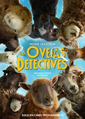 Las ovejas detectives