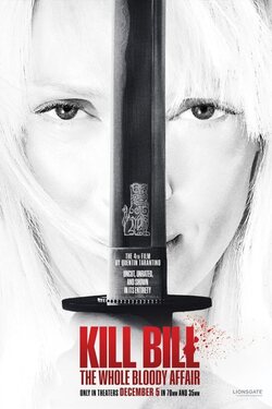 'Kill Bill: The Whole Bloody Affair' IV