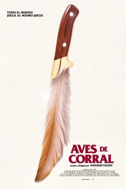 Aves de corral