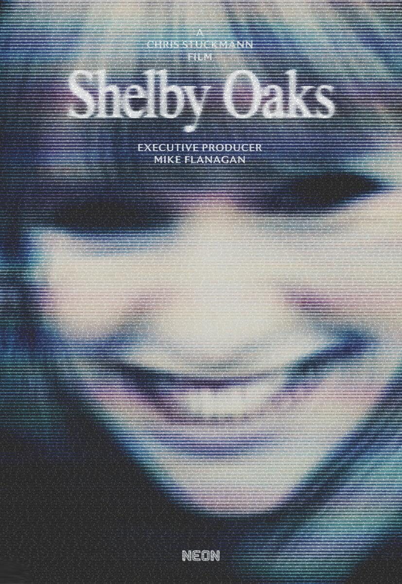 Cartel de Terror en Shelby Oaks - 3