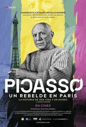 Picasso: A Rebel in Paris - Story of a Life and a Museum