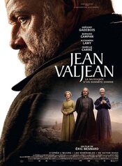  Jean Valjean
