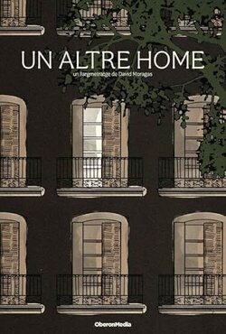 Cartel de Un altre home