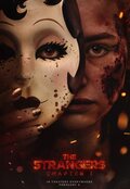 Cartel de Los Extraños Capítulo 3