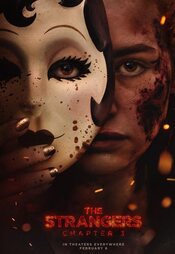 Los Extraños Capítulo 3