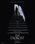 El exorcista: Mártires