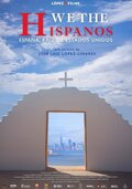 Cartel de We the Hispanos: The Hispanic Roots of the United States