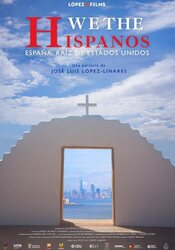 We the Hispanos: The Hispanic Roots of the United States