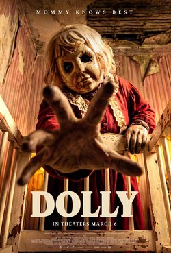 Cartel de Dolly