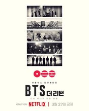 BTS: EL REGRESO