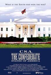 C.S.A.: The Confederate States of America