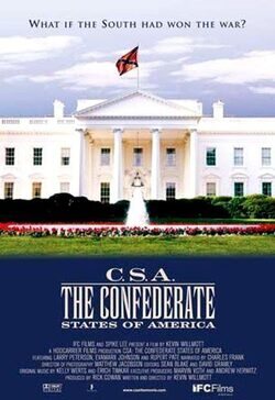 C.S.A.: The Confederate States of America